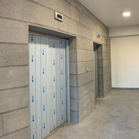 City Central Apartment 예레반 외부 사진