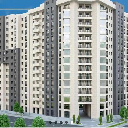 City Central Apartment 예레반 외부 사진
