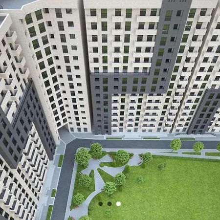 City Central Apartment 예레반 외부 사진