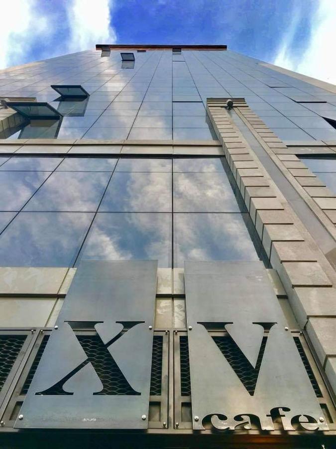 City Central Apartment 예레반 외부 사진