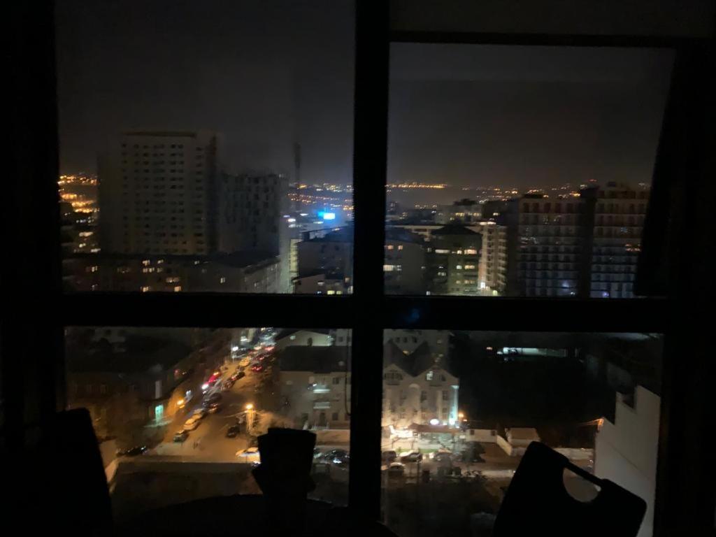 City Central Apartment 예레반 외부 사진