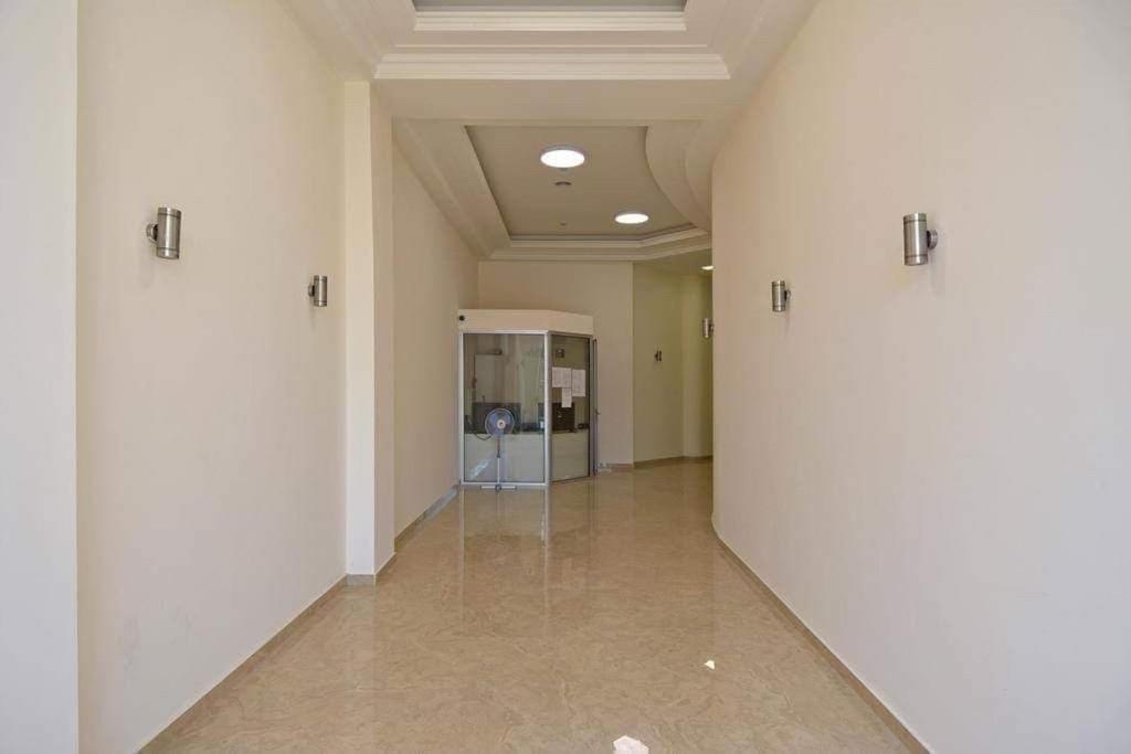 City Central Apartment 예레반 외부 사진