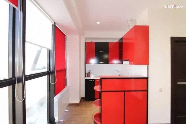 City Central Apartment 예레반 외부 사진