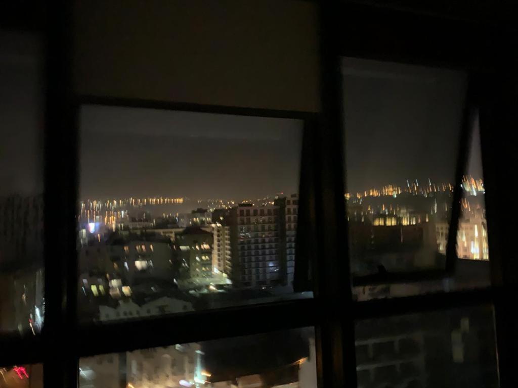 City Central Apartment 예레반 외부 사진