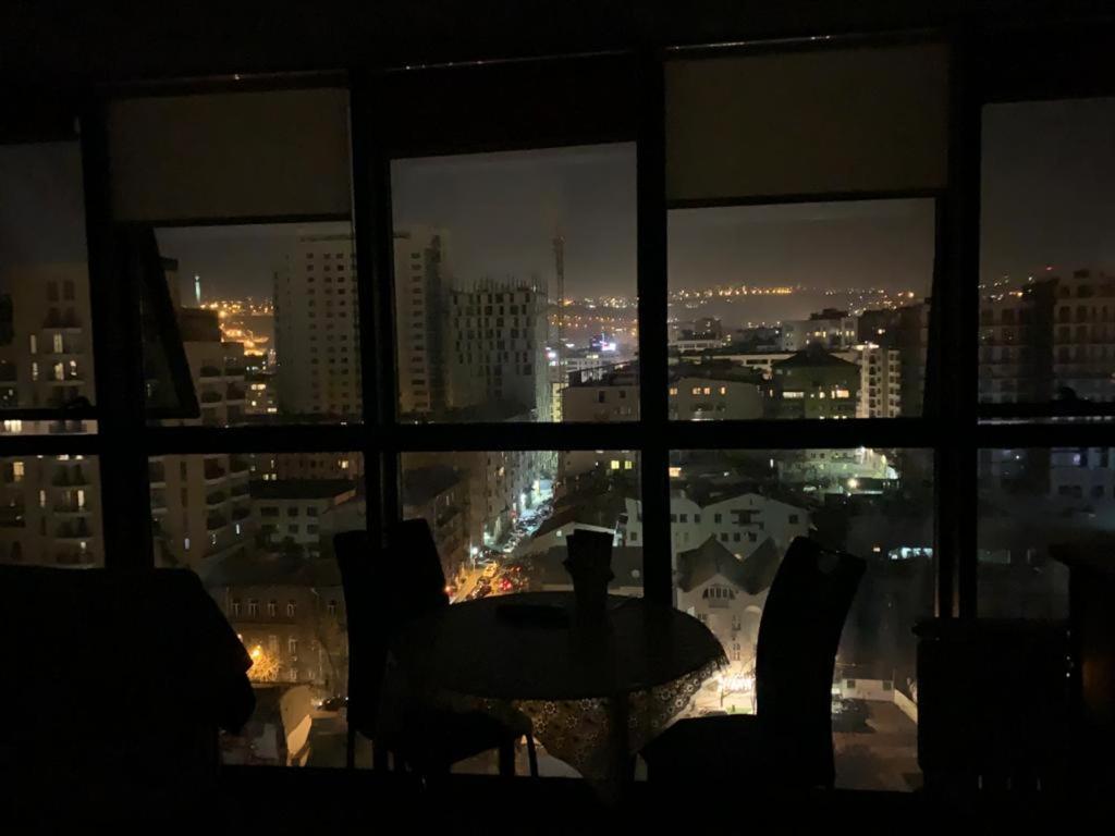 City Central Apartment 예레반 외부 사진