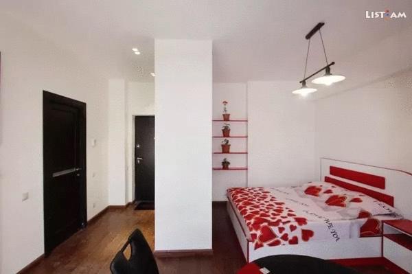 City Central Apartment 예레반 외부 사진