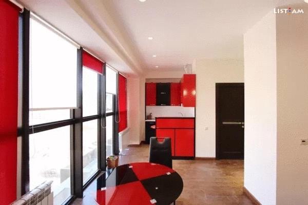 City Central Apartment 예레반 외부 사진