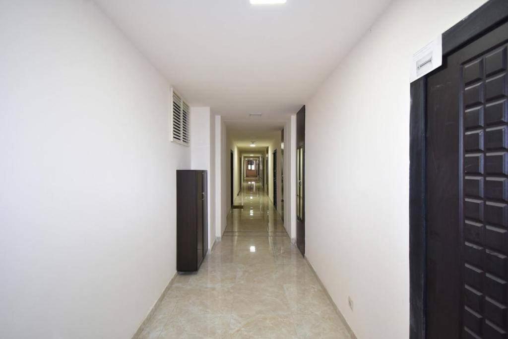 City Central Apartment 예레반 외부 사진