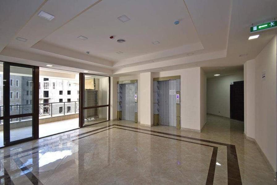 City Central Apartment 예레반 외부 사진