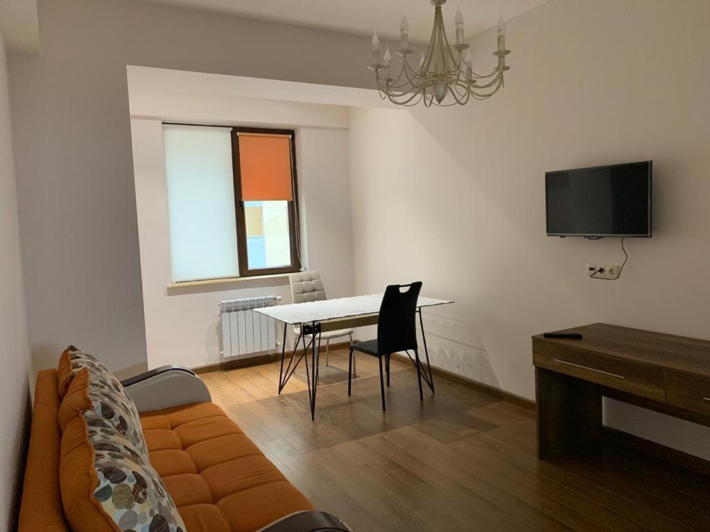 City Central Apartment 예레반 외부 사진