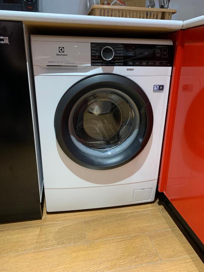 City Central Apartment 예레반 외부 사진