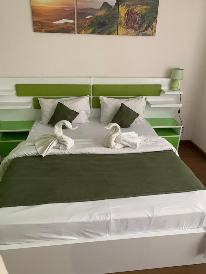 City Central Apartment 예레반 외부 사진