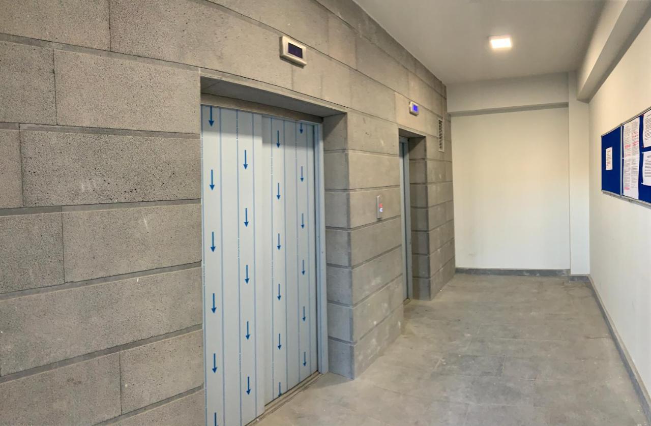 City Central Apartment 예레반 외부 사진