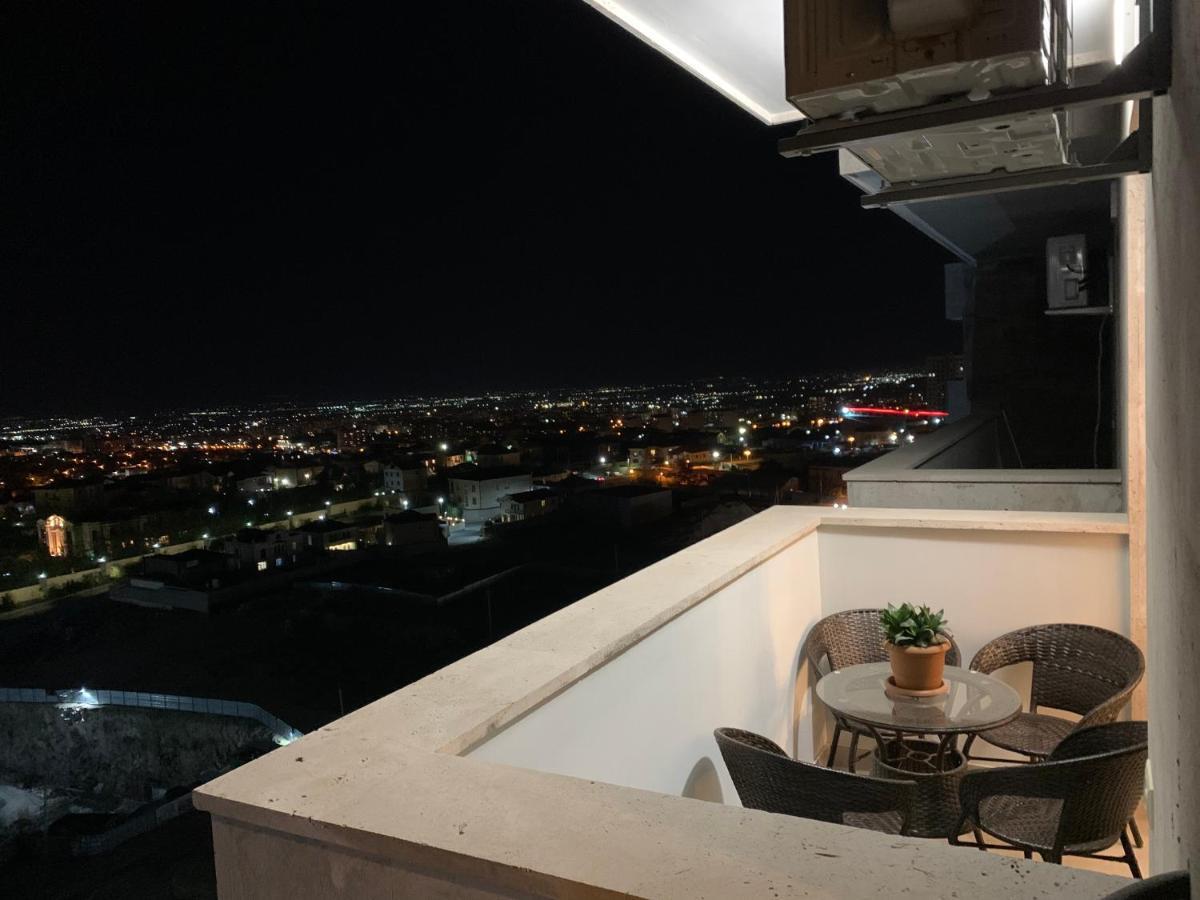 City Central Apartment 예레반 외부 사진