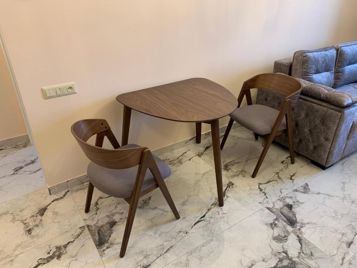 City Central Apartment 예레반 외부 사진